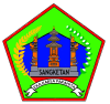 Logo Desa Sangketan